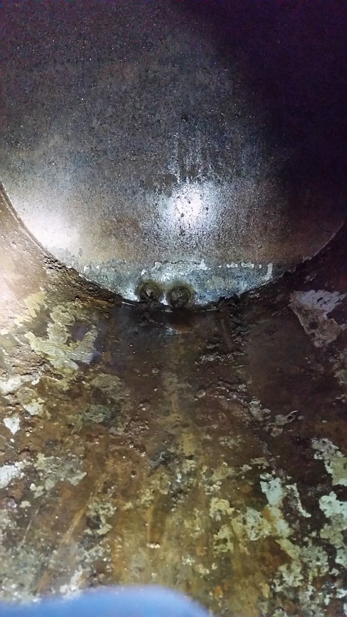 Learn more about Oil Tank Oil Tank FAQ Rush Locates