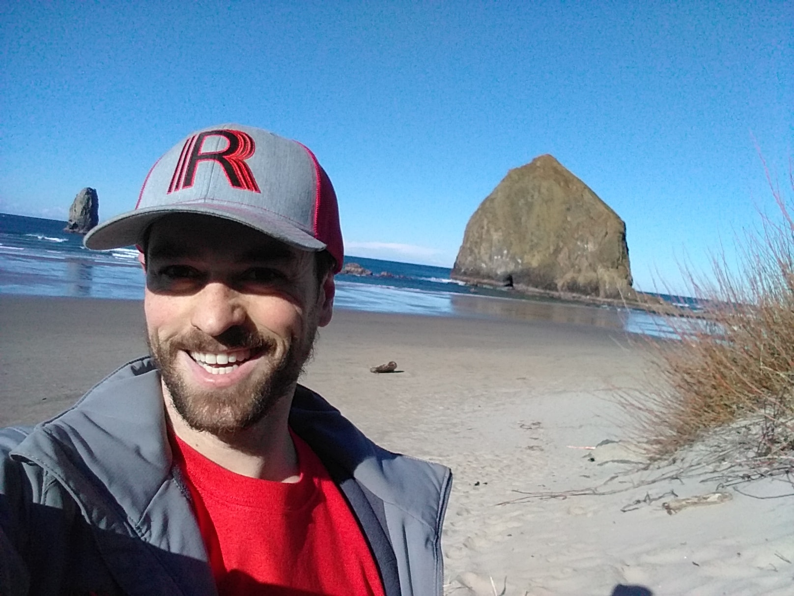 locates rush cannon haystack rock